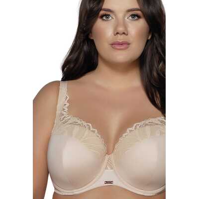 Biustonosz Yasemin 2107 beżowy