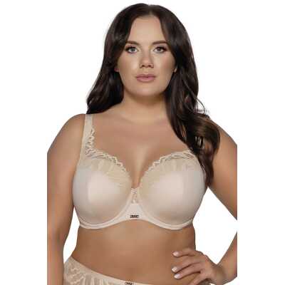 Biustonosz Yasemin 2107 beżowy