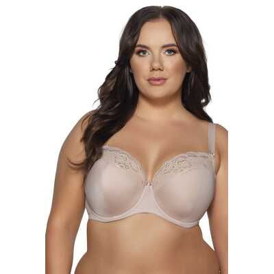 Biustonosz Azalea 2112 beżowy