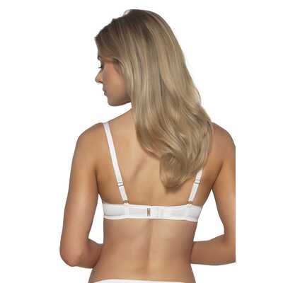 Ava biustonosz 2104 Yasemin ecru 80D