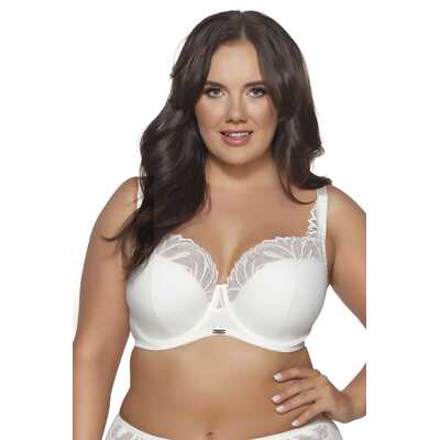 Biustonosz Yasemin 2105 ecru