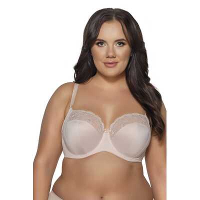 Biustonosz Azalea 2111 beżowy