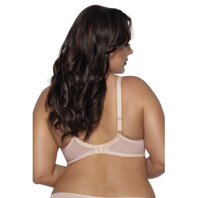 Biustonosz Azalea 2111 beżowy