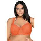 Biustonosz Carmela 053/22 pomarańczowy plus