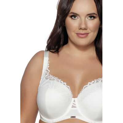 Biustonosz Yasemin 2107 ecru