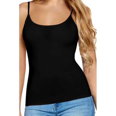 Bluzka Macadi czarna