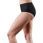 Figi Avia maxi czarne