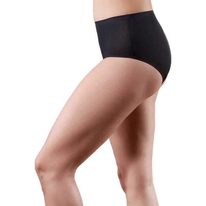 Figi Avia maxi czarne