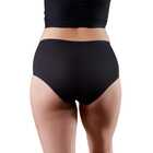 Figi Avia maxi czarne