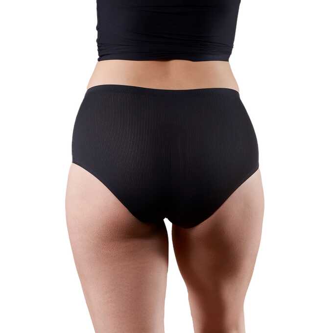 Figi Avia maxi czarne