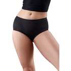 Figi Avia maxi czarne