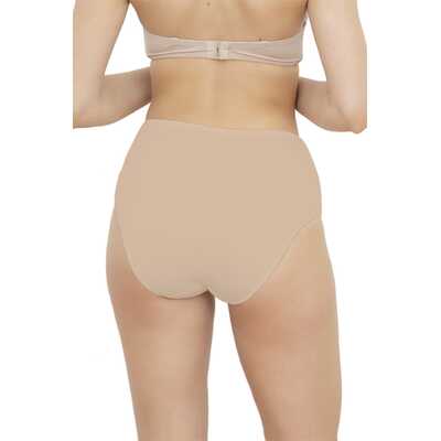 If figi Jana maxi pudrowy M