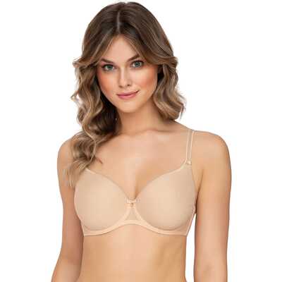Biustonosz Twiggy 17723 beżowy