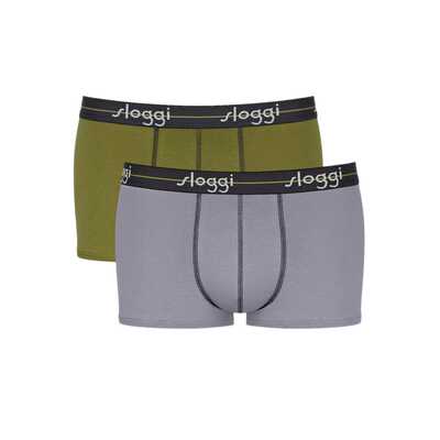 Bokserki Start Hipster 2 pak M0029