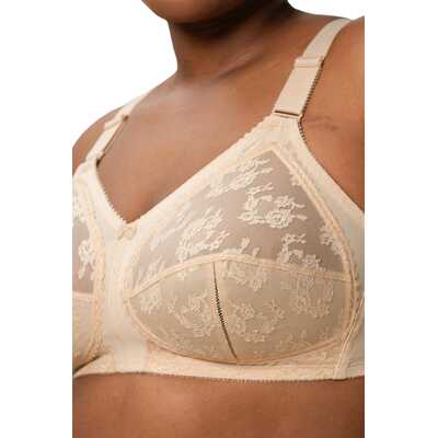 Triumph biustonosz 10166213 Doreen skin 80J