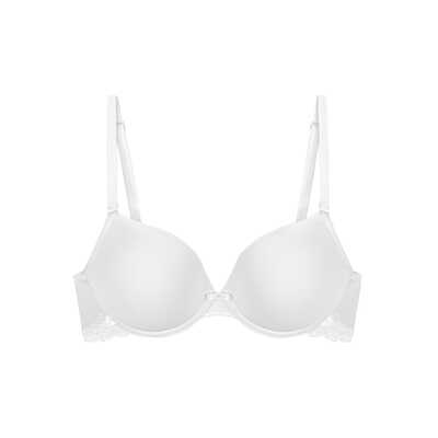 Triumph biustonosz Lovely Micro WHUM 03 biały 85B