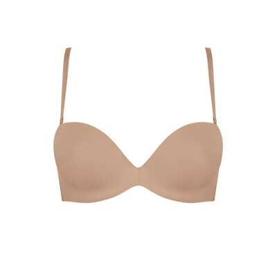 Triumph biustonosz Stepy Soft 01 WDP 6106 beż 85C