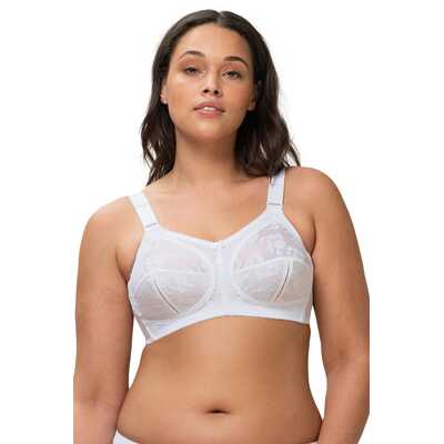 Triumph biustonosz 10166213 Doreen biały 80J