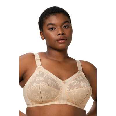 Triumph biustonosz 10166213 Doreen skin 80J