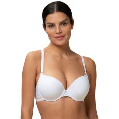 Triumph biustonosz Lovely Micro WHUM 03 biały 85B