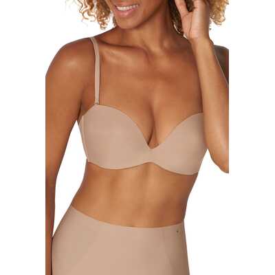 Triumph biustonosz Stepy Soft 01 WDP 6106 beż 85C