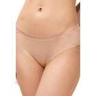 Triumph figi 10193532 BodyMakeup hipster EP beż 36