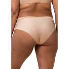 Triumph figi 10193532 BodyMakeup hipster EP beż 36