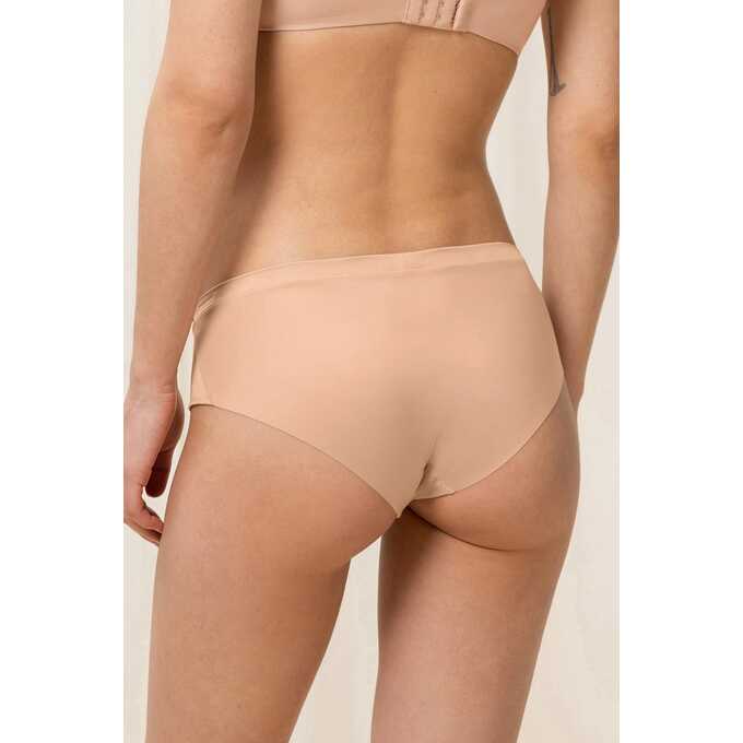 Triumph figi 10193532 BodyMakeup hipster EP beż 36