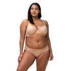 Triumph figi 10193532 BodyMakeup hipster EP beż 36