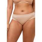 Triumph figi 10193532 BodyMakeup hipster EP beż 36