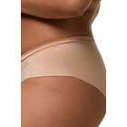 Triumph figi 10193532 BodyMakeup hipster EP beż 36