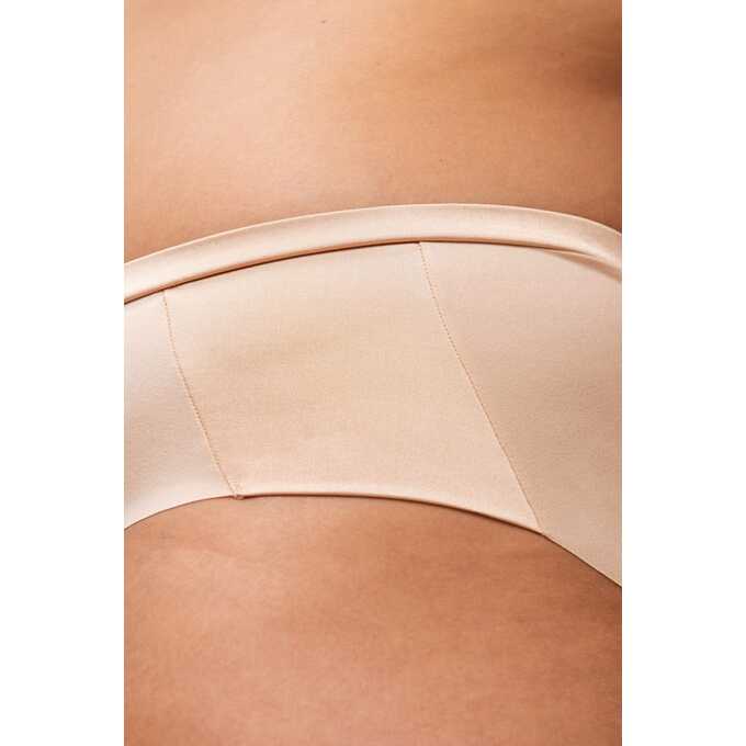 Triumph figi 10193532 BodyMakeup hipster EP beż 36