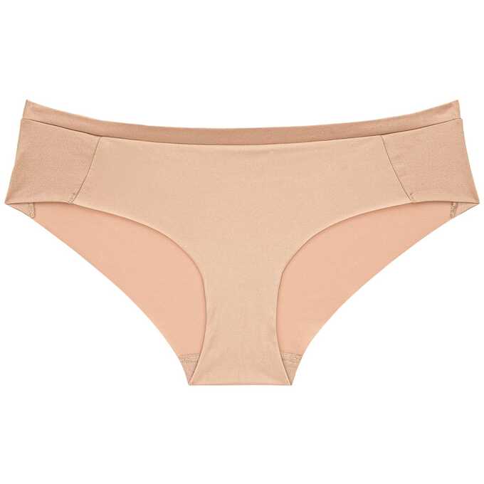 Triumph figi 10193532 BodyMakeup hipster EP beż 36