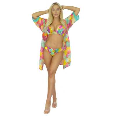 Self pareo 11 D80SZ 27 UNI