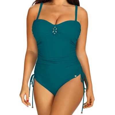 Self skj 8030BM13 7d Bayamon13 turkusowy 38C/70C