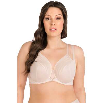 Biustonosz Yoko 810 beżowy