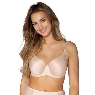 Nipplex biustonosz anna big beżowy 80C