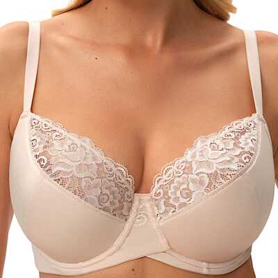 Biustonosz Allie 41946 nude