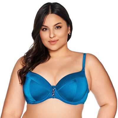 Biustonosz kąpielowy SK 13 azure plus