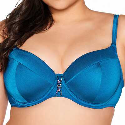 Biustonosz kąpielowy SK 13 azure plus