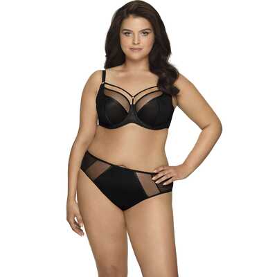 Figi Protea 1923 czarne