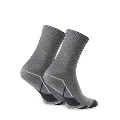 Skarpety Sport 060 317 szare