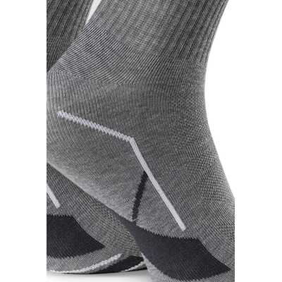 Skarpety Sport 060 317 szare