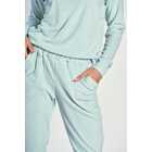 Taro piżama 3243 Jessie zielona