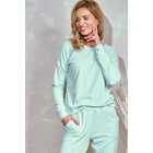 Taro piżama 3243 Jessie zielona