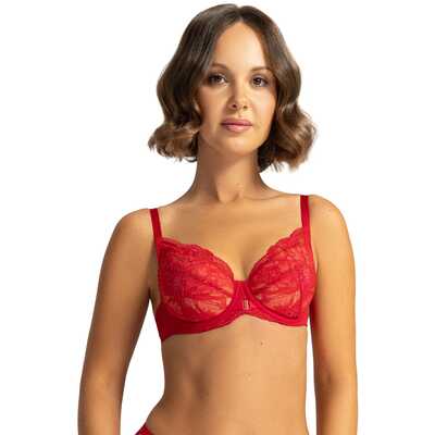 Ava biustonosz 2156 Grace barbados 65F