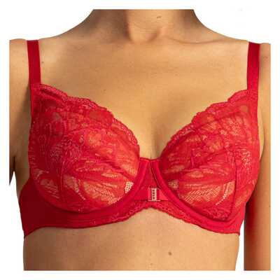 Ava biustonosz 2156 Grace barbados 65F