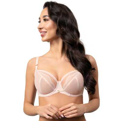 Biustonosz Ida 900 beżowy