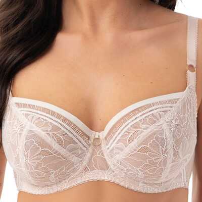 Gorsenia biustonosz 904 Mirella beżowy 65G