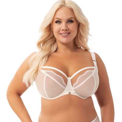 Gorsenia biustonosz 900 Ida śmietanowy 65I